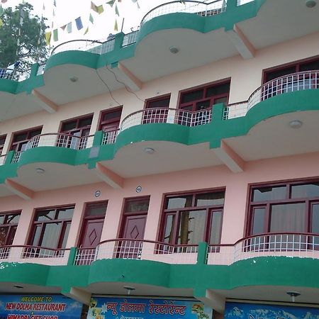 New Dolma Almora Exterior photo