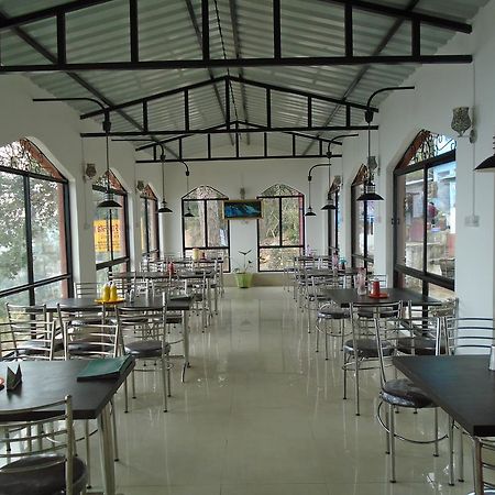 New Dolma Almora Exterior photo