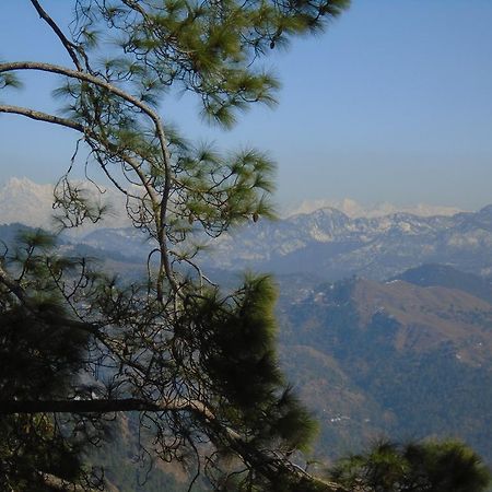 New Dolma Almora Exterior photo