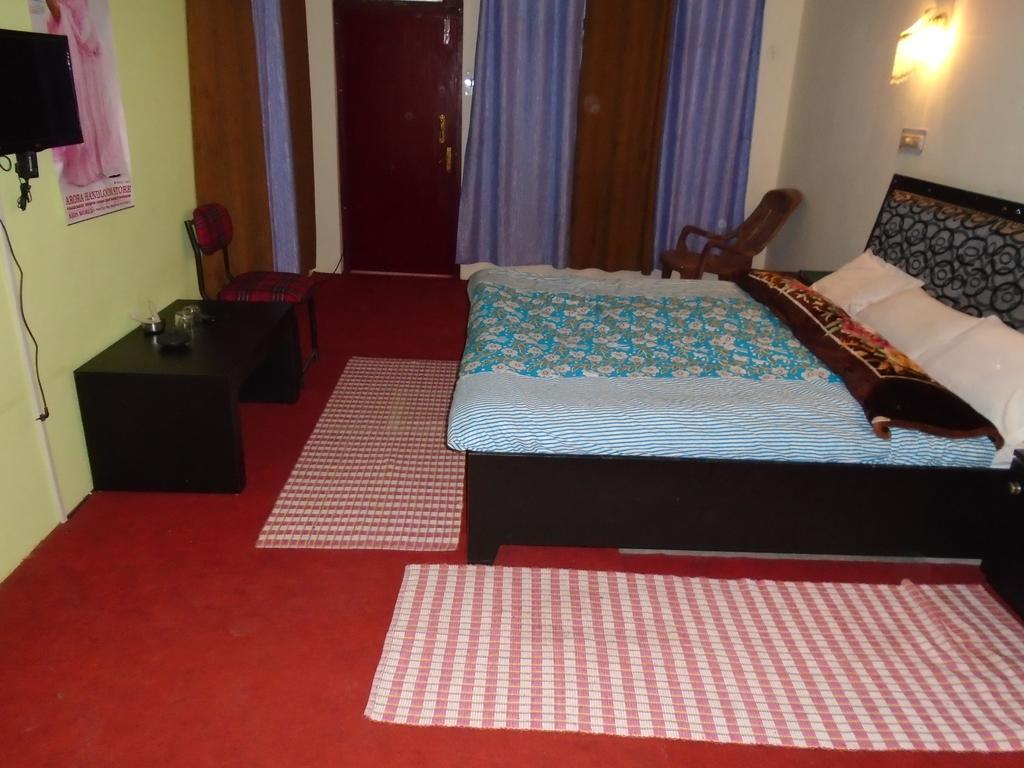 New Dolma Almora Room photo
