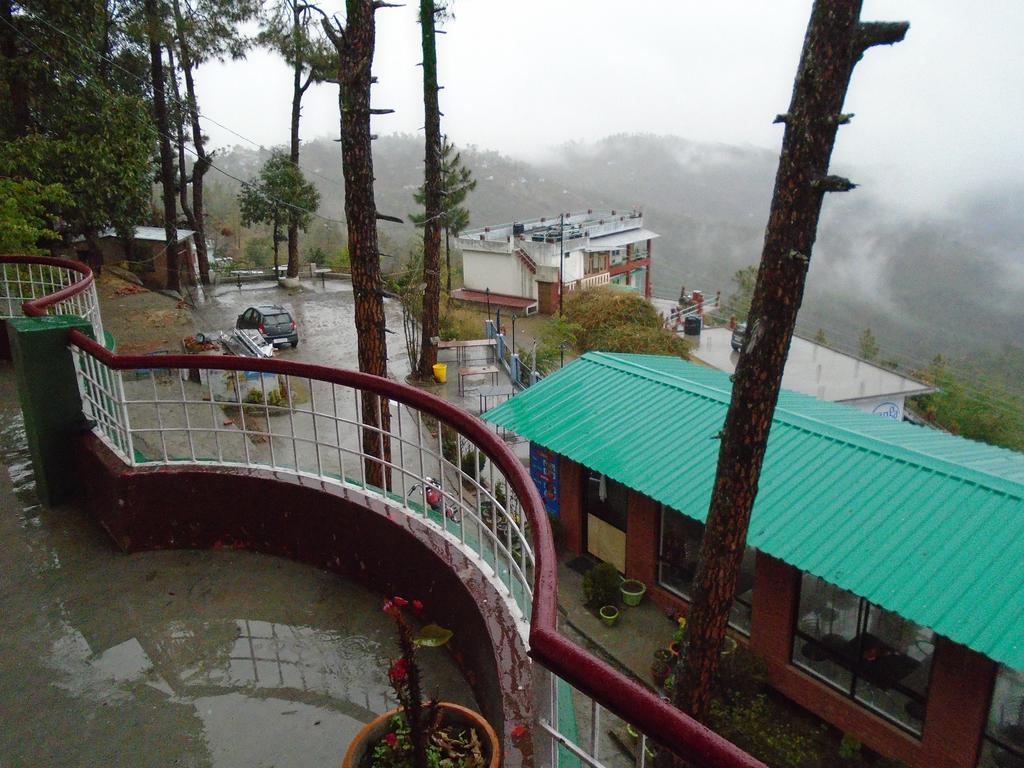 New Dolma Almora Exterior photo