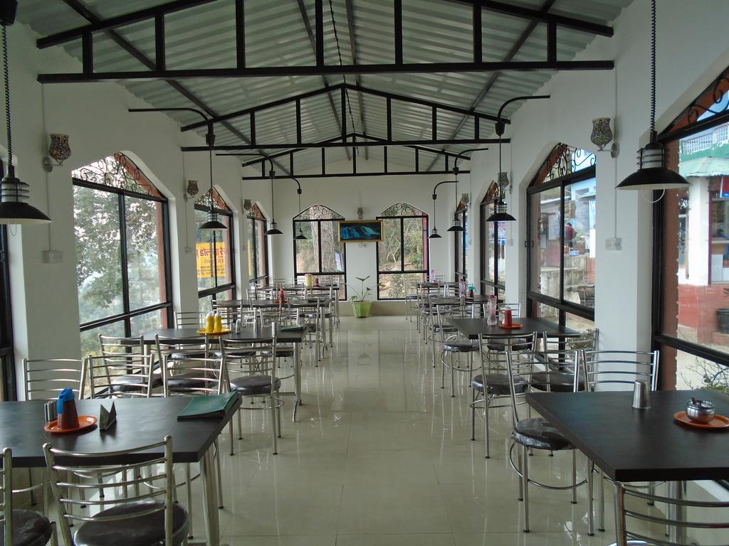 New Dolma Almora Exterior photo