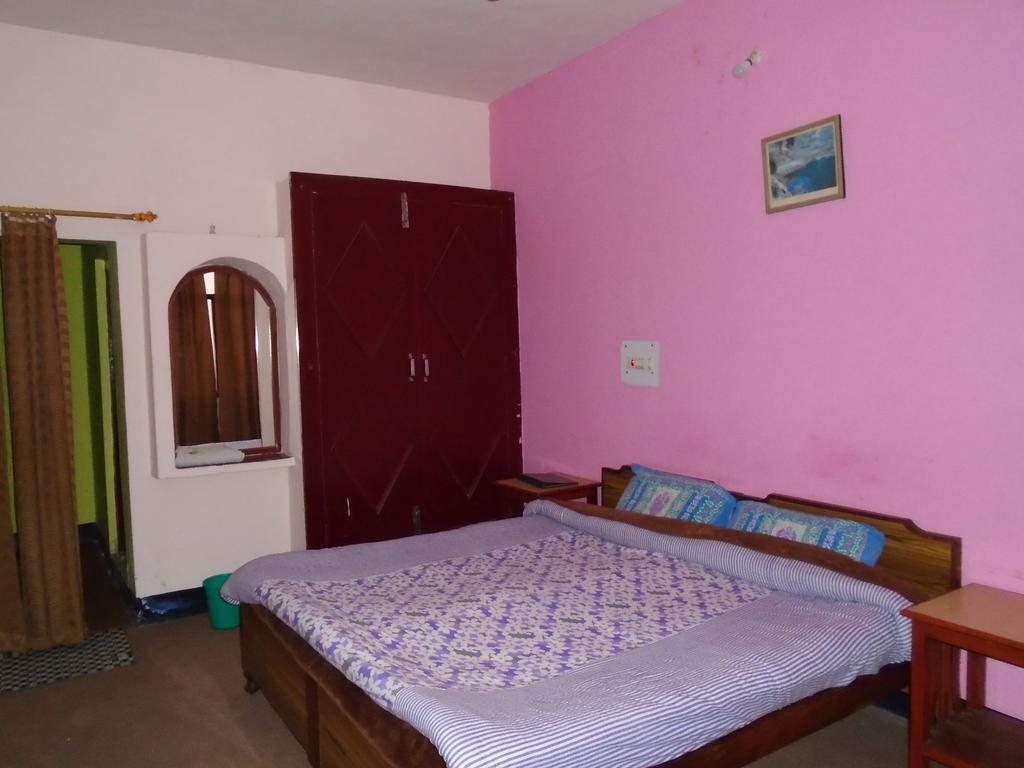 New Dolma Almora Room photo