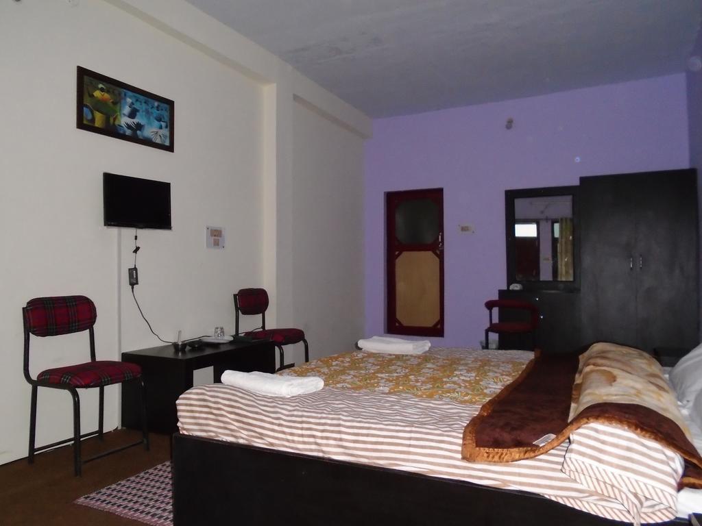 New Dolma Almora Room photo