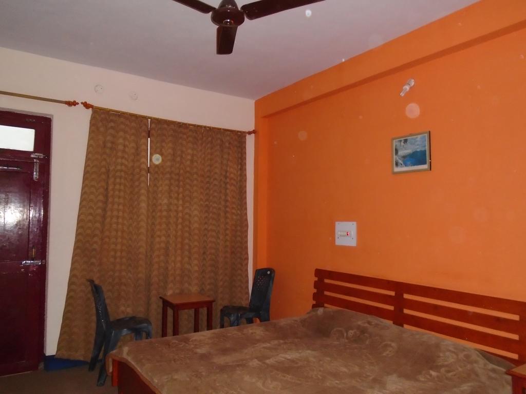 New Dolma Almora Exterior photo