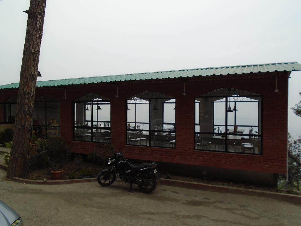 New Dolma Almora Exterior photo