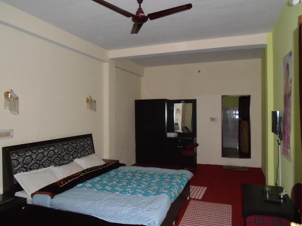 New Dolma Almora Room photo
